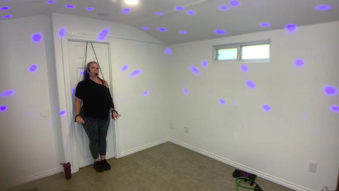 Dance & Sculpt with Holly